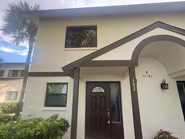 26586 Southern Pines DR #101, BONITA SPRINGS, FL 34135