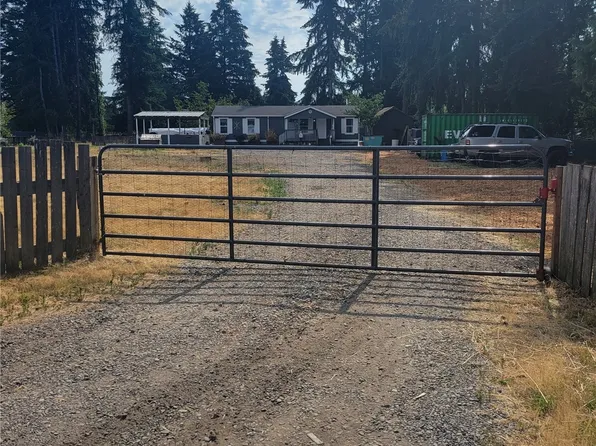 5733 180th Avenue SW, Rochester, WA 98579