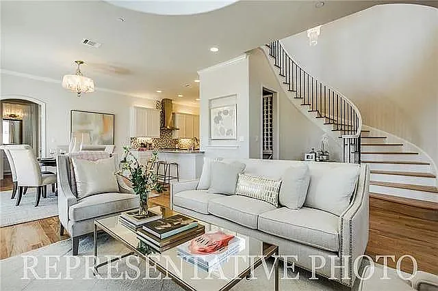 7513 Rennaisance Blvd - 1 — Photo 4