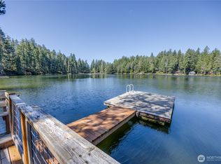 Wildberry Lake Estates, Tahuya, WA 98588