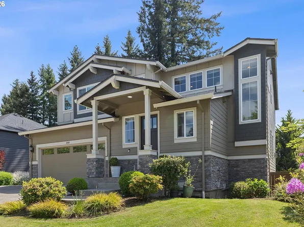 2491 Satter St, West Linn, OR 97068