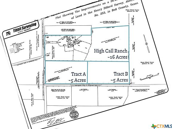 5th image of Southerland Rd #A