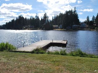 120 N Dabob Rd, Shelton, WA 98584