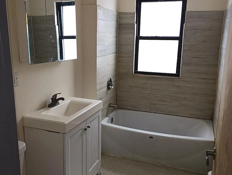 Full Bath