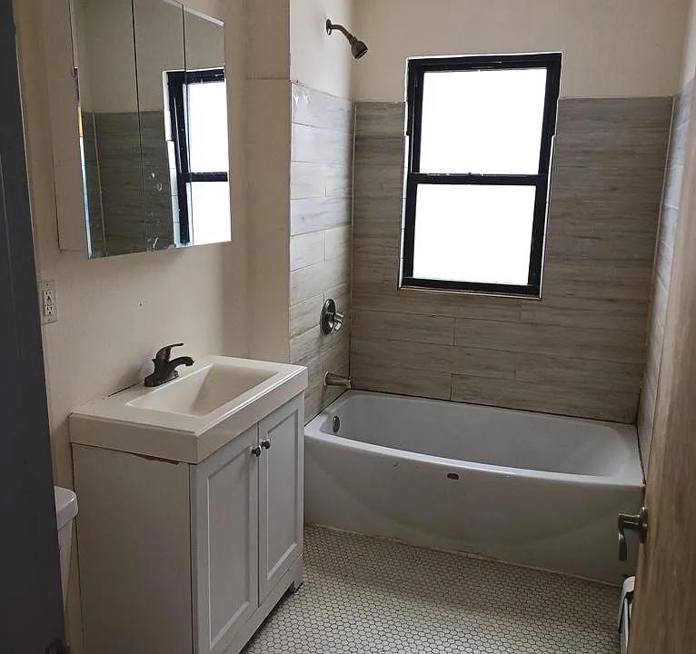 Full Bath