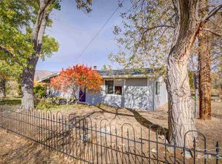 2078 Eastside Ln, Coleville, CA 96107