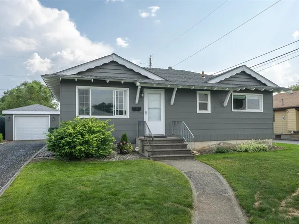 3816 E Montgomery Ave, Spokane, WA 99217