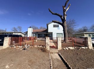 202 Saxon Dr, San Antonio, TX 78213