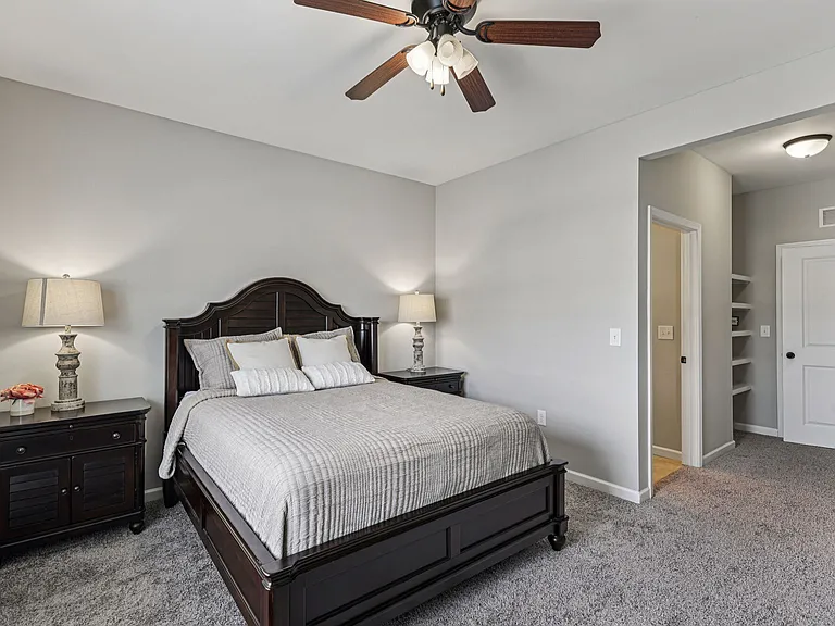 Cumberland Trace Village Apartments — Photo 19