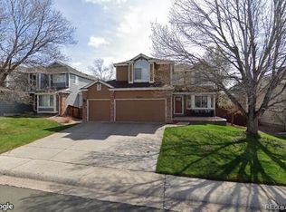 9953 Silver Maple Rd, Highlands Ranch, CO 80129