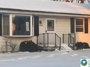 4059 Mauch Chunk Rd N, Coplay, PA 18037