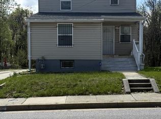 123 Winters Ln, Baltimore, MD 21228