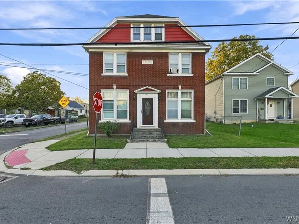87 Center St, Buffalo, NY 14218