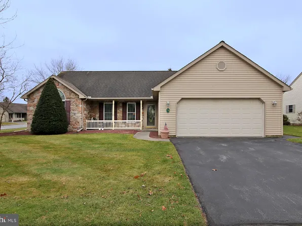 28 Rosemont Dr, Myerstown, PA 17067