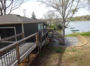 123 Harris Rd, Greenwood, SC 29649