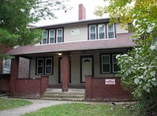 383-385 E 13th Ave, Columbus, OH 43201