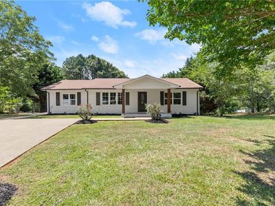 4025 Belvedere Dr, Gainesville, GA, 30506