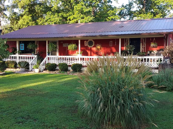 24415 Bald Eagle Drive, Golden, MO 65658