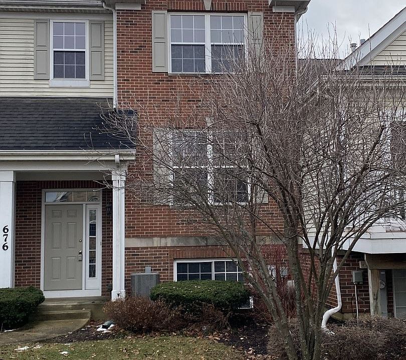 1st image of 676 N Hidden Prairie Ct