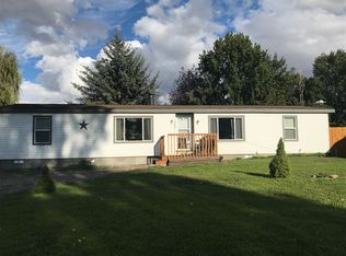 1040 Grove St, Baker City, OR 97814
