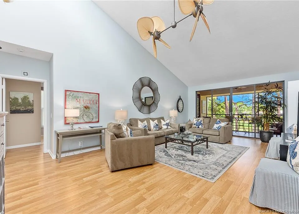 13268 Harbour Ridge Blvd #2A