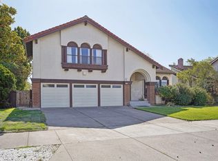 33766 Whimbrel Rd, Fremont, CA 94555