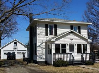 80 Liberty St, Spencer, NY 14883