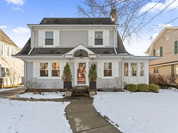 1120 E Bronson St, South Bend, IN 46615