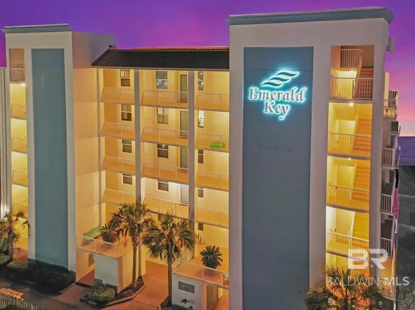 25360 Perdido Beach Blvd APT 401, Orange Beach, AL 36561