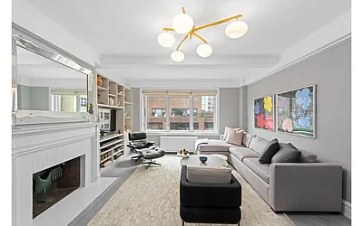 Sold by Douglas Elliman
