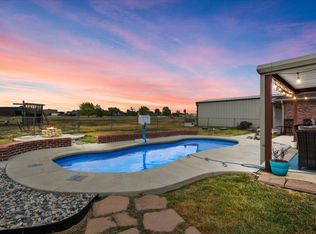 9275 Homestead Ln, Forney, TX 75126