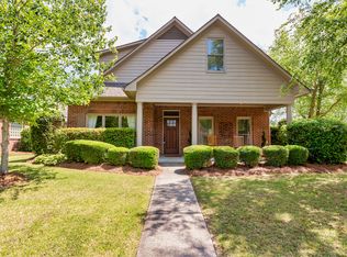 4041 Alston Way, Vestavia, AL 35242