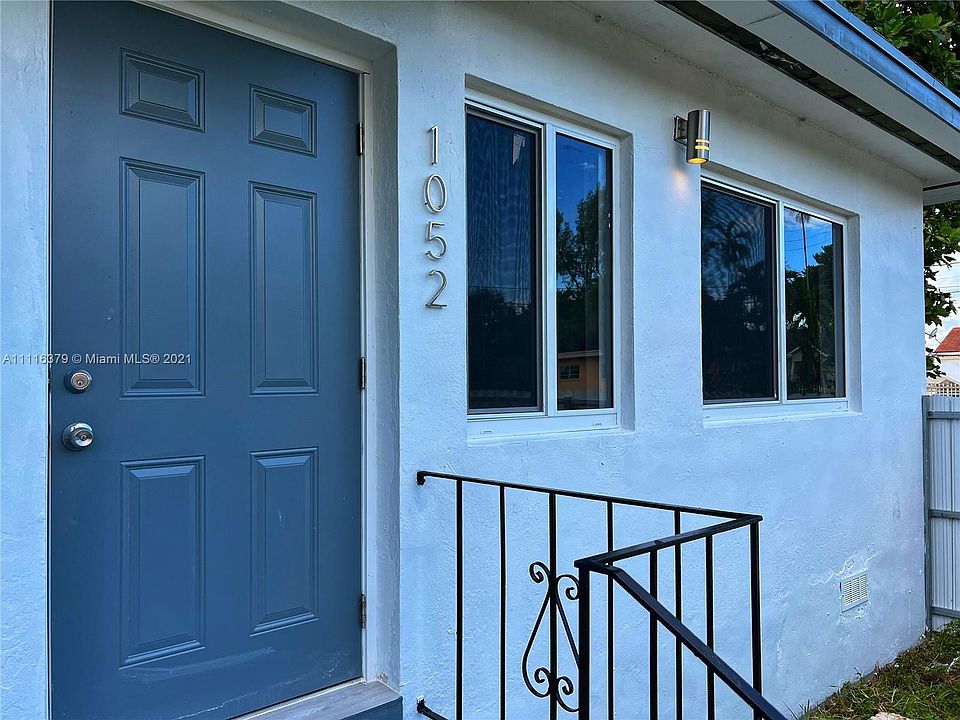 1st image of 1052 NW 35th St #1052