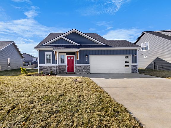 3rd image of 1434 Dan Brown Dr Lot 184