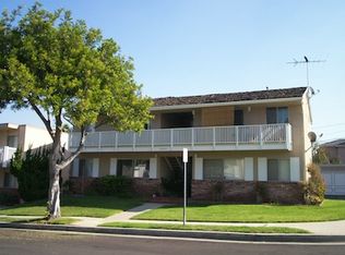 25252 Bigelow Rd APT 3, Torrance, CA 90505