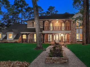 112 Kirkwood Ln, Conroe, TX 77304