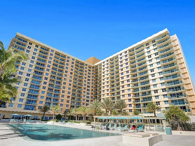 2501 S Ocean Dr #314 — Photo 5