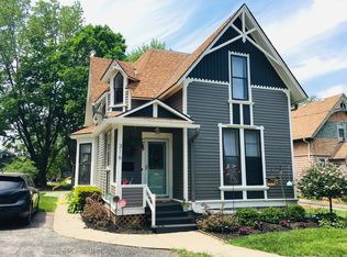 316 N Racine Ave, Waukesha, WI 53186