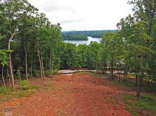 0 Tom McGinnis Rd LOT 2, Dawsonville, GA