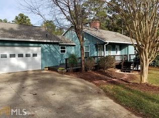 486 Cross Plains Rd, Carrollton, GA 30116