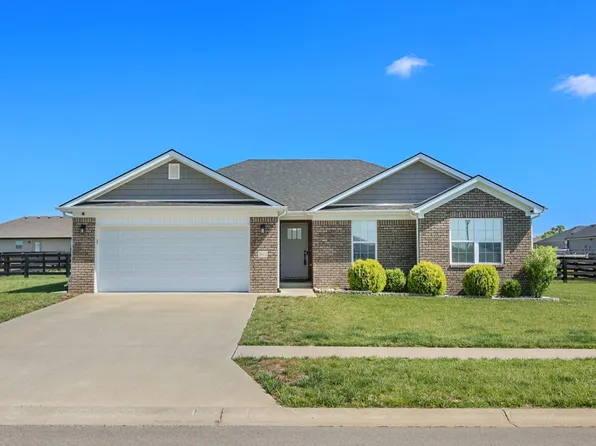 2012 Partridge Way, Richmond, KY 40475