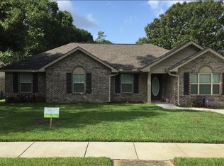 6509 Creekwood Ct, Mobile, AL 36695
