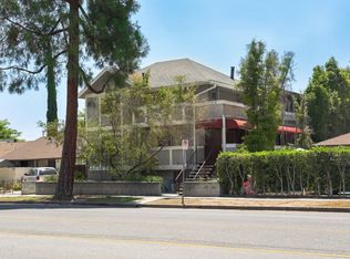 17078 Chatsworth St #104, Granada Hills, CA 91344