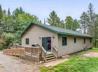 7345 Rahkola Rd, Embarrass, MN 55732