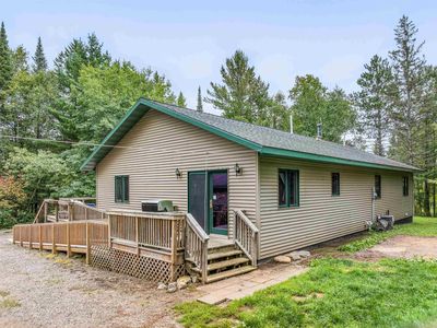 7345 Rahkola Rd, Embarrass, MN, 55732
