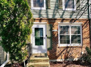 947 Saint Michaels Dr, Bowie, MD