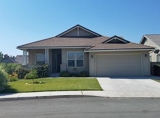 5722 Meadow Park Dr, Sparks, NV
