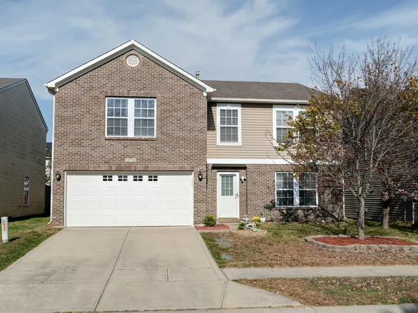 10778 Zimmerman Ln, Indianapolis, IN 46231