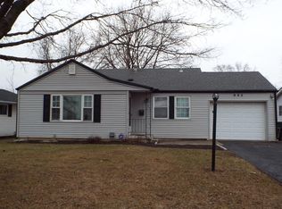 985 Torrey Hill Dr, Columbus, OH 43228