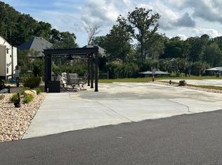 11551 Dauphin Island Pkwy UNIT 28, Theodore, AL 36582
